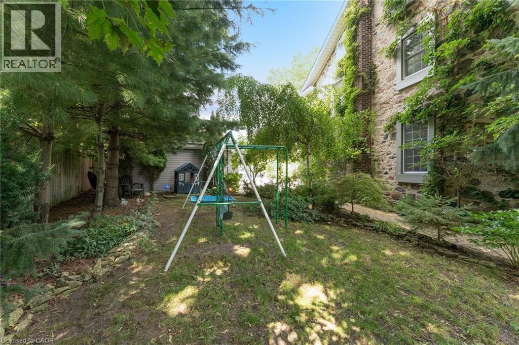 Detached for sale at 164 FISHER MILLS Road, Silverheights, Cambridge, Ontario, photo 38