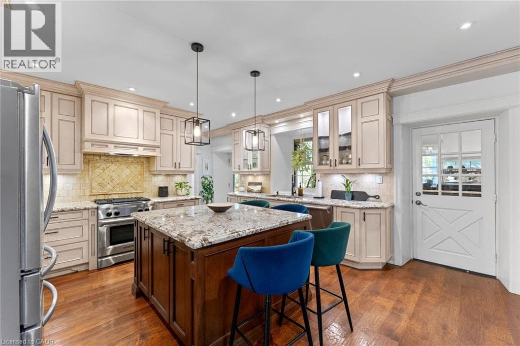 Detached for sale at 164 FISHER MILLS Road, Silverheights, Cambridge, Ontario, photo 14
