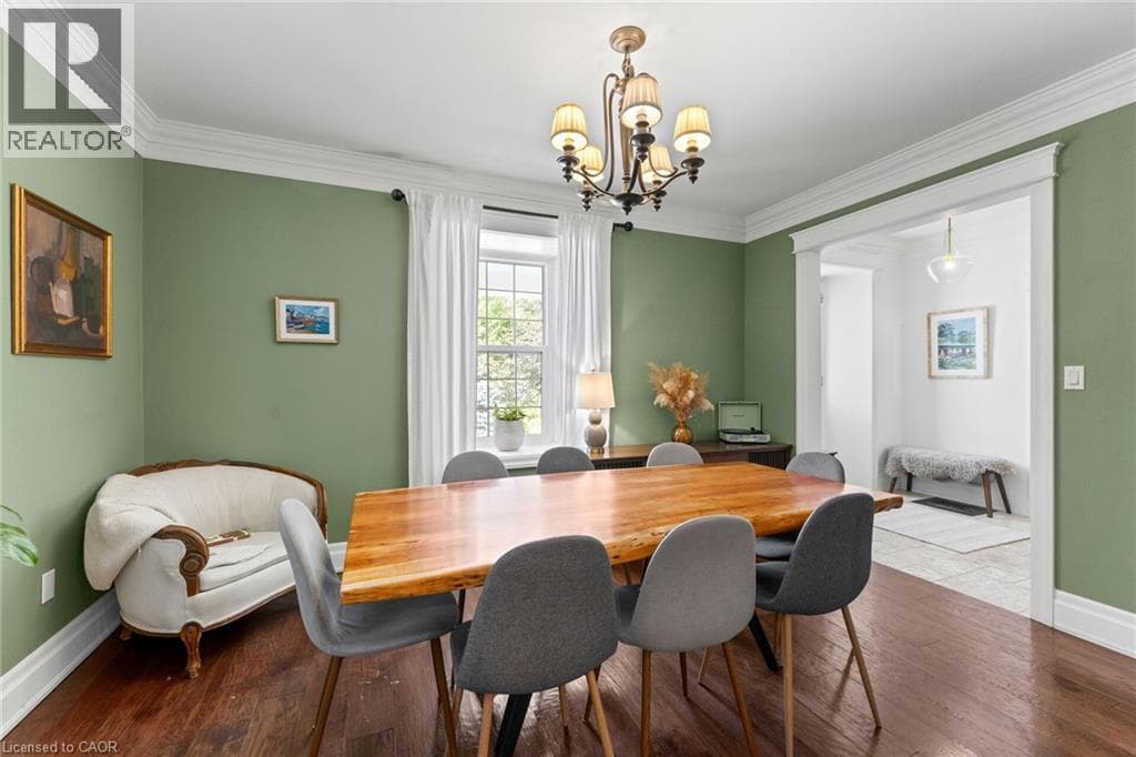 Detached for sale at 164 FISHER MILLS Road, Silverheights, Cambridge, Ontario, photo 15