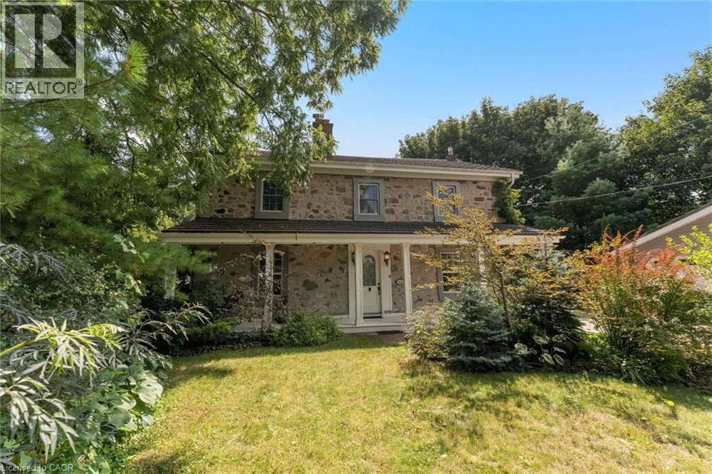 Detached for sale at 164 FISHER MILLS Road, Silverheights, Cambridge, Ontario, photo 2