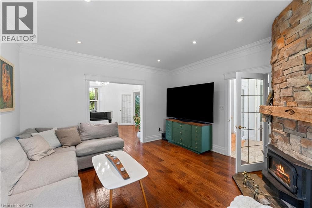 Detached for sale at 164 FISHER MILLS Road, Silverheights, Cambridge, Ontario, photo 10