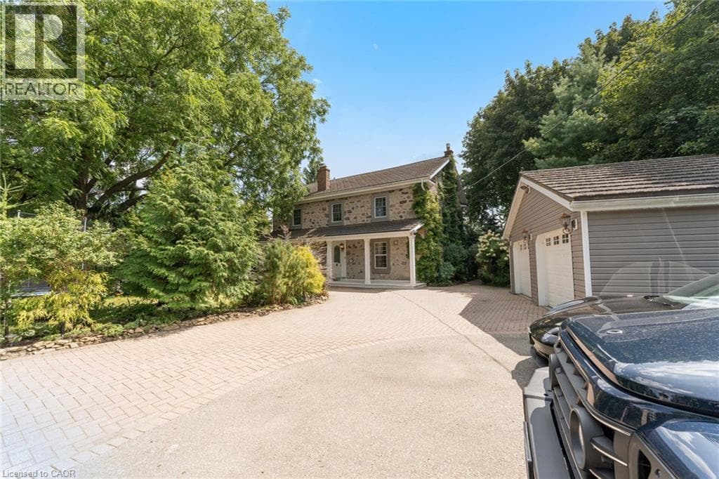 Detached for sale at 164 FISHER MILLS Road, Silverheights, Cambridge, Ontario, photo 5
