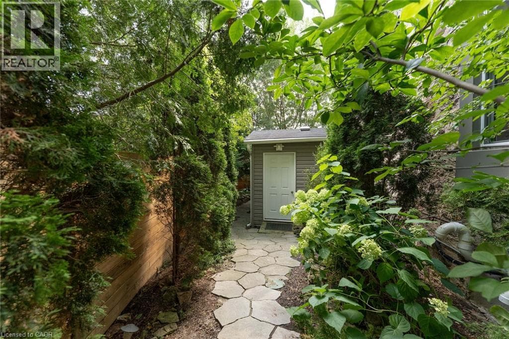 Detached for sale at 164 FISHER MILLS Road, Silverheights, Cambridge, Ontario, photo 37