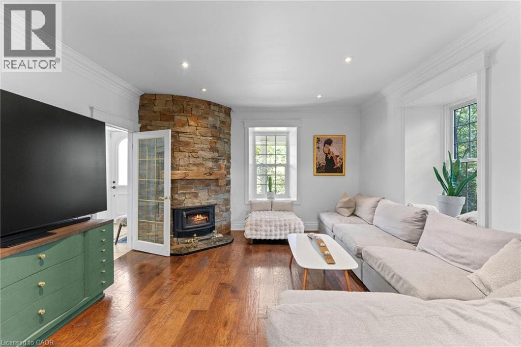 Detached for sale at 164 FISHER MILLS Road, Silverheights, Cambridge, Ontario, photo 9