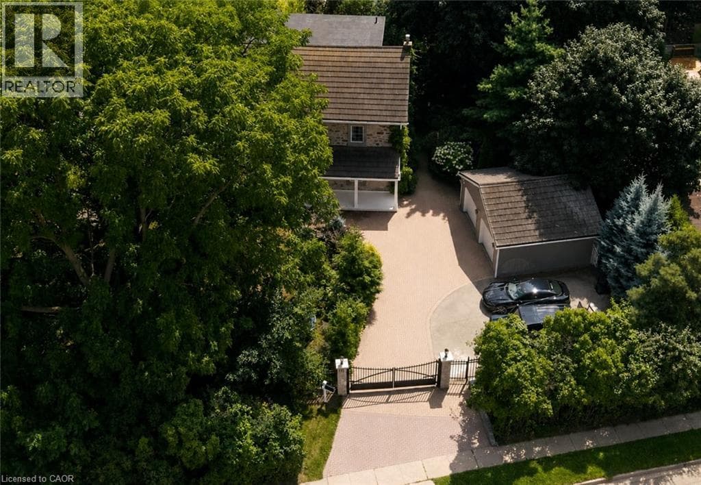 Detached for sale at 164 FISHER MILLS Road, Silverheights, Cambridge, Ontario, photo 4