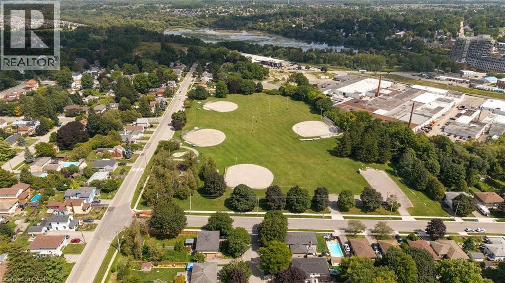 Detached for sale at 164 FISHER MILLS Road, Silverheights, Cambridge, Ontario, photo 45