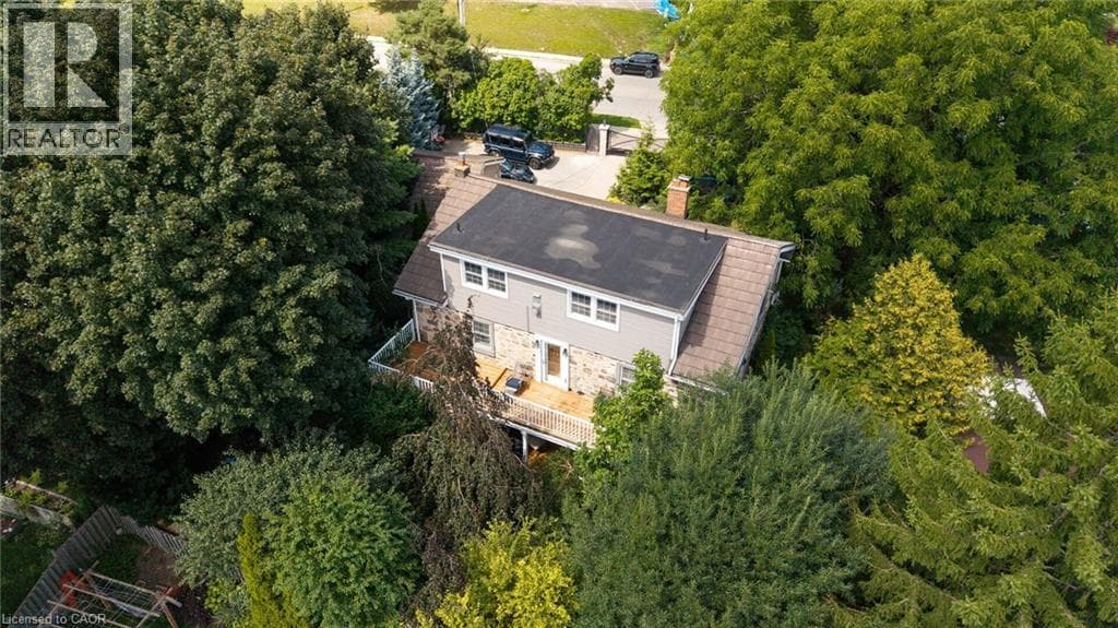 Detached for sale at 164 FISHER MILLS Road, Silverheights, Cambridge, Ontario, photo 43