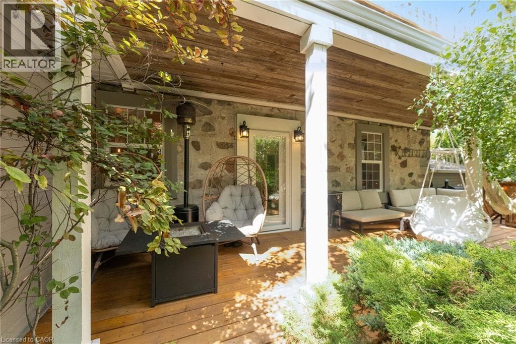 Detached for sale at 164 FISHER MILLS Road, Silverheights, Cambridge, Ontario, photo 39