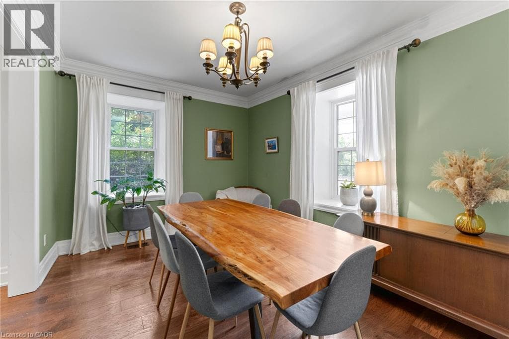 Detached for sale at 164 FISHER MILLS Road, Silverheights, Cambridge, Ontario, photo 16