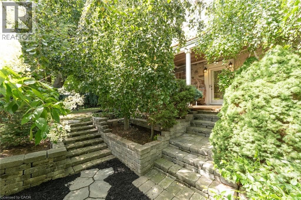 Detached for sale at 164 FISHER MILLS Road, Silverheights, Cambridge, Ontario, photo 44