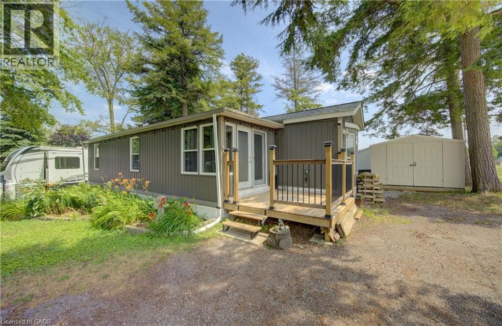 Detached for sale at 580 BEAVER CREEK Road Unit# 79, Laurelwood, Waterloo, Ontario, photo 2