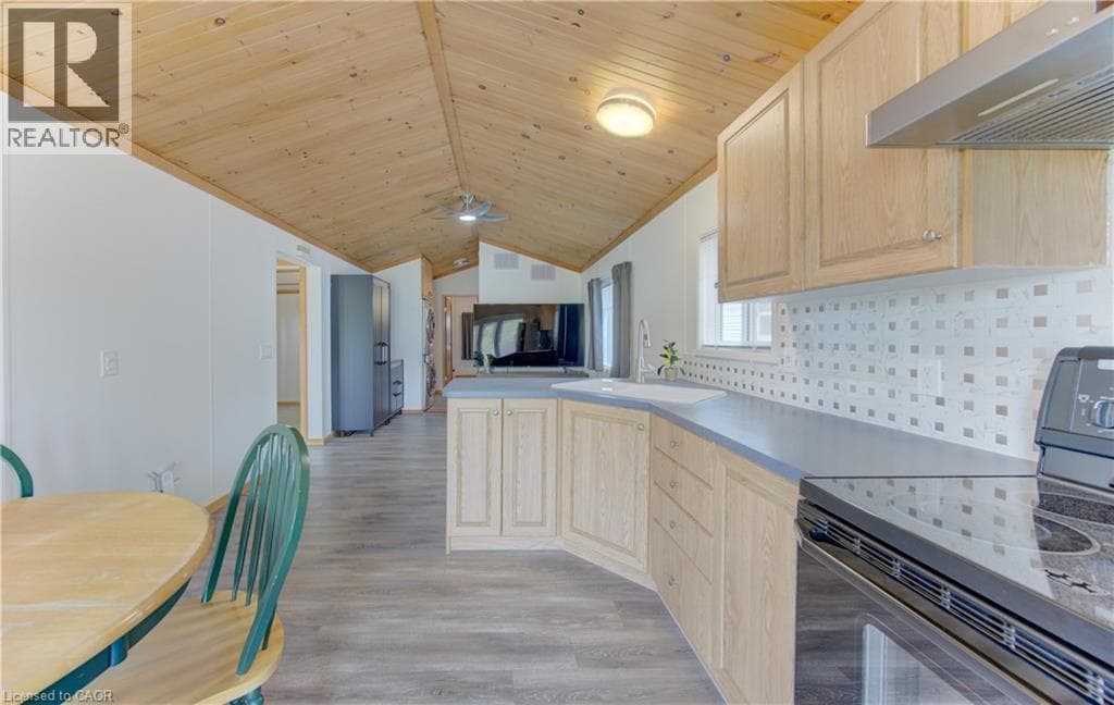 Detached for sale at 580 BEAVER CREEK Road Unit# 79, Laurelwood, Waterloo, Ontario, photo 16