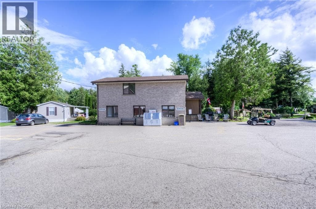 Detached for sale at 580 BEAVER CREEK Road Unit# 79, Laurelwood, Waterloo, Ontario, photo 26