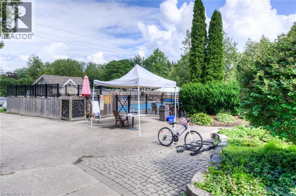 Detached for sale at 580 BEAVER CREEK Road Unit# 79, Laurelwood, Waterloo, Ontario, photo 28