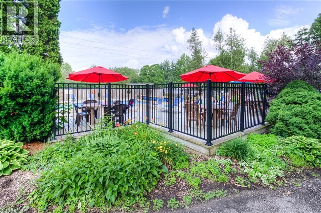 Detached for sale at 580 BEAVER CREEK Road Unit# 79, Laurelwood, Waterloo, Ontario, photo 30