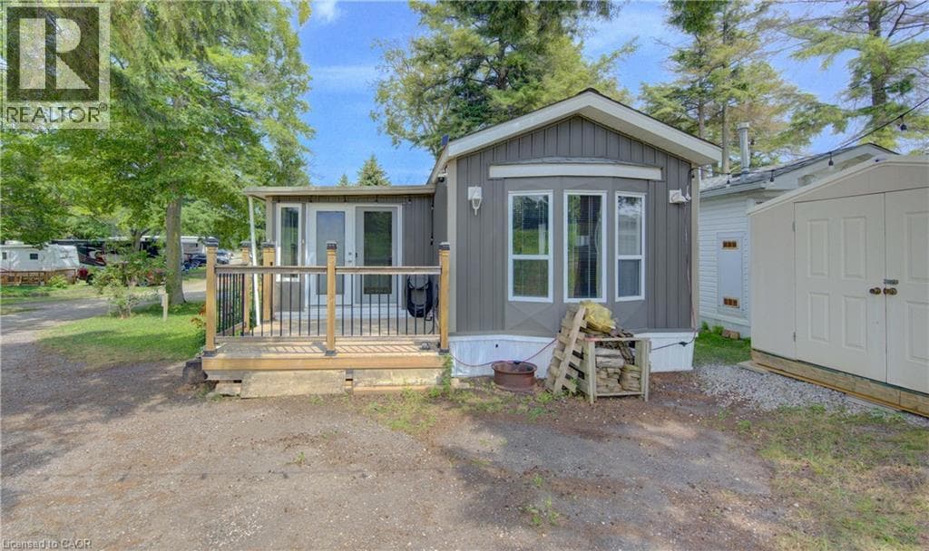 Detached for sale at 580 BEAVER CREEK Road Unit# 79, Laurelwood, Waterloo, Ontario, photo 4