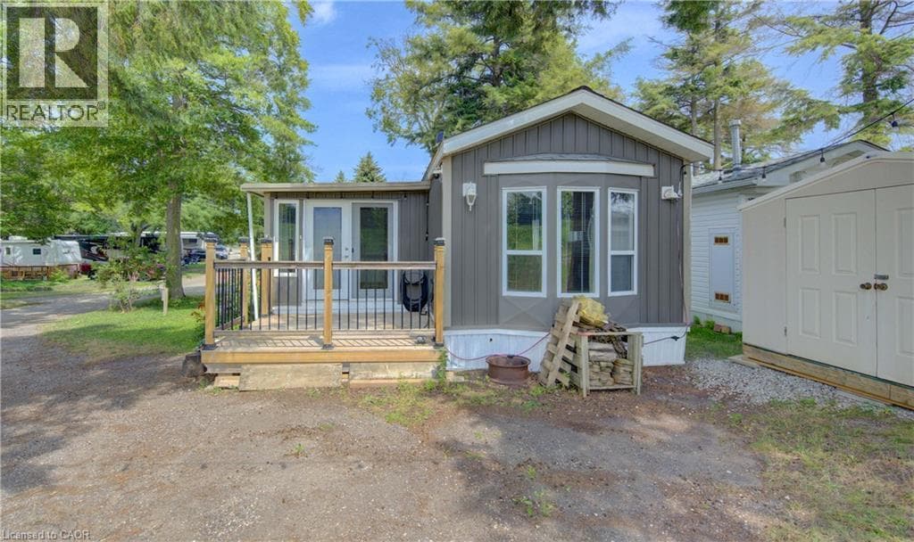 Detached for sale at 580 BEAVER CREEK Road Unit# 79, Laurelwood, Waterloo, Ontario, photo 6