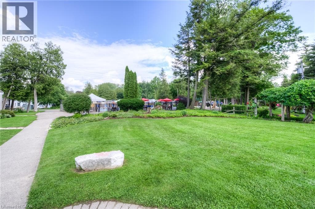 Detached for sale at 580 BEAVER CREEK Road Unit# 79, Laurelwood, Waterloo, Ontario, photo 27