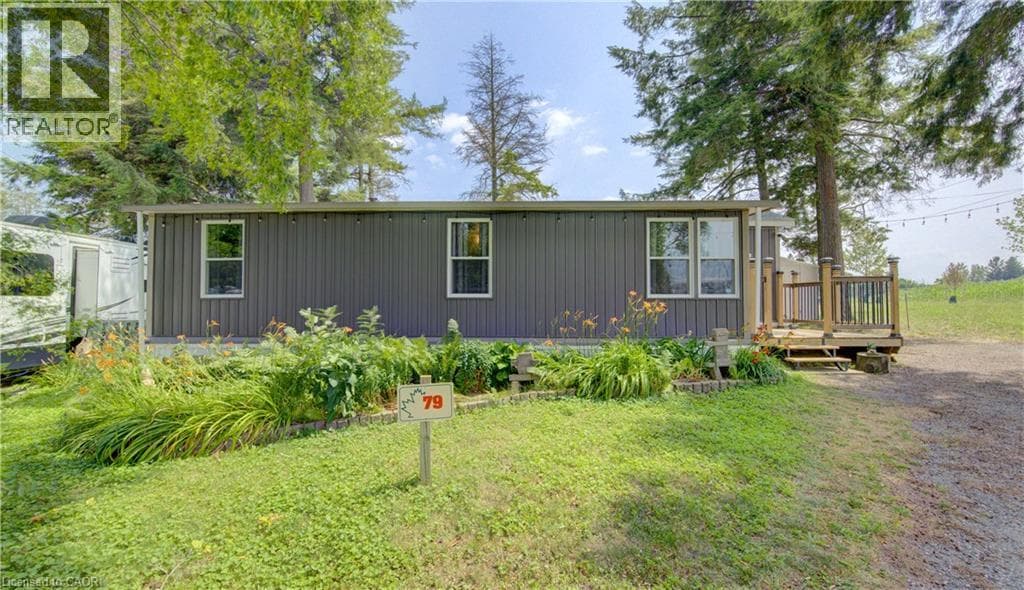 Detached for sale at 580 BEAVER CREEK Road Unit# 79, Laurelwood, Waterloo, Ontario, photo 3