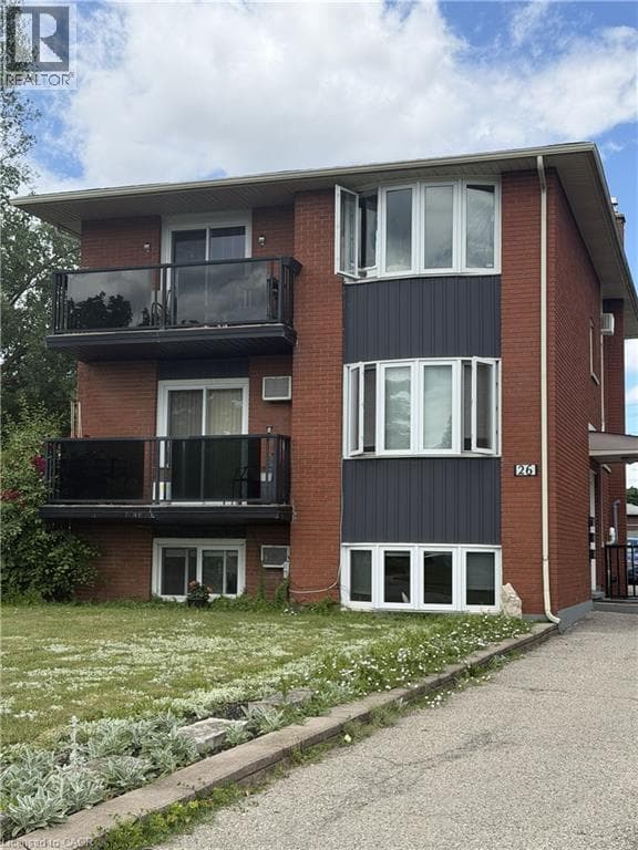 Multi-family for sale at 26 CARNABY Crescent, Idlewood, Kitchener, Ontario, photo 23