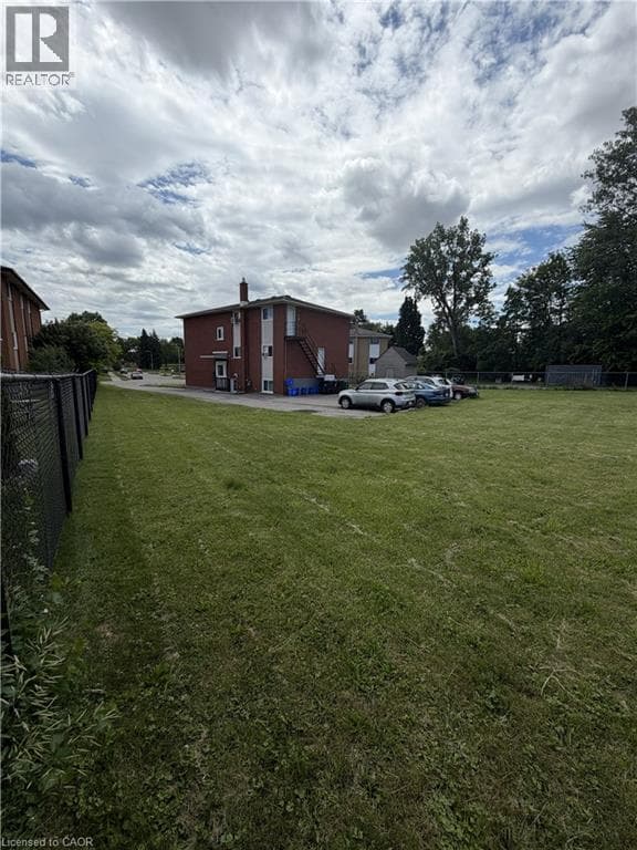 Multi-family for sale at 26 CARNABY Crescent, Idlewood, Kitchener, Ontario, photo 7