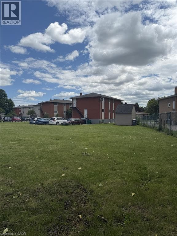 Multi-family for sale at 26 CARNABY Crescent, Idlewood, Kitchener, Ontario, photo 13