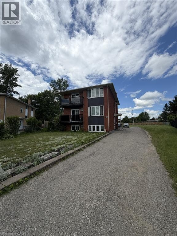Multi-family for sale at 26 CARNABY Crescent, Idlewood, Kitchener, Ontario, photo 20