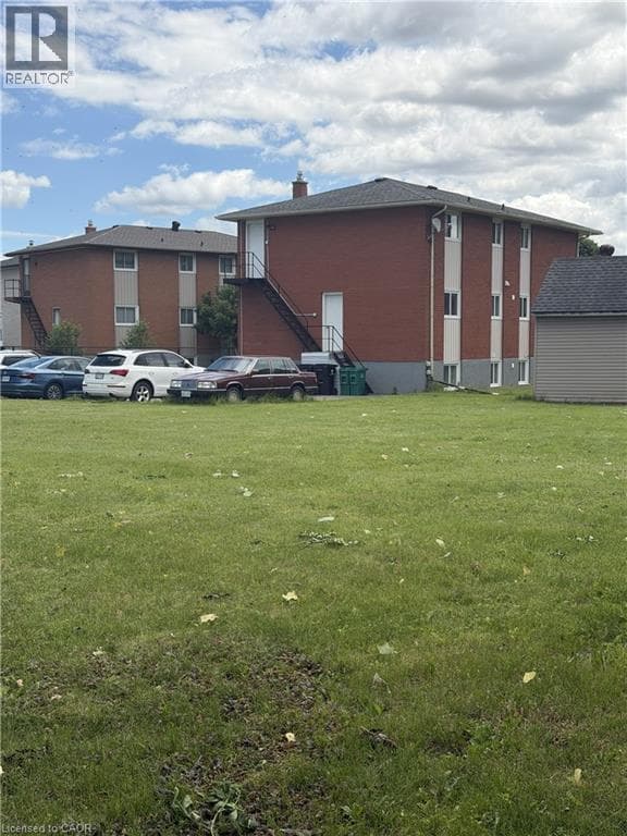 Multi-family for sale at 26 CARNABY Crescent, Idlewood, Kitchener, Ontario, photo 12