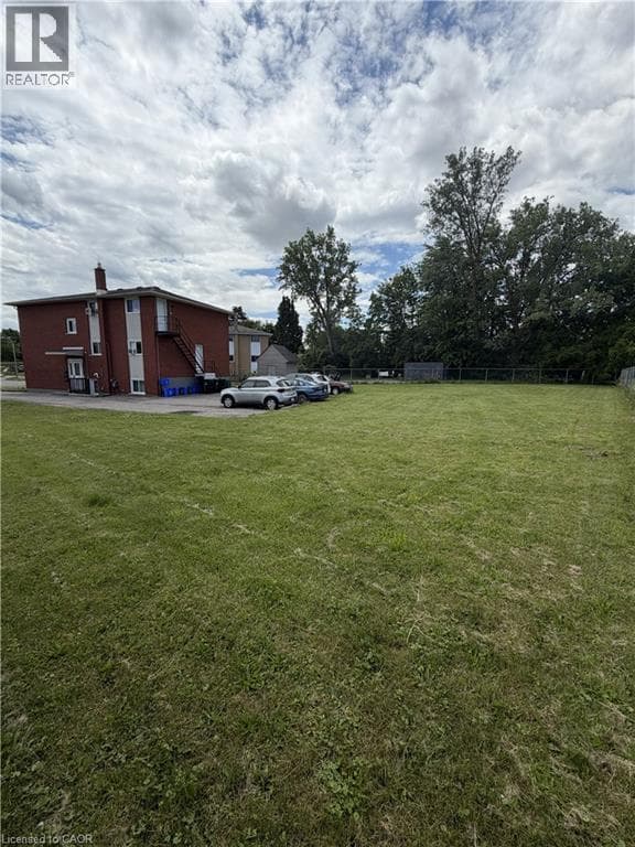 Multi-family for sale at 26 CARNABY Crescent, Idlewood, Kitchener, Ontario, photo 6