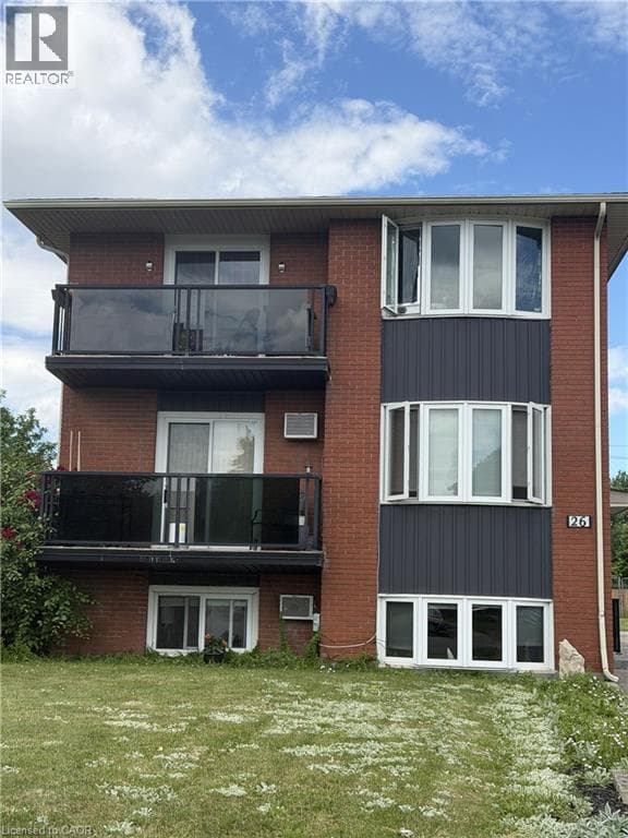 Multi-family for sale at 26 CARNABY Crescent, Idlewood, Kitchener, Ontario, photo 22