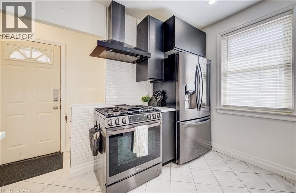 Detached for sale at 34 ST CLAIR Avenue, Southdale, Kitchener, Ontario, photo 13