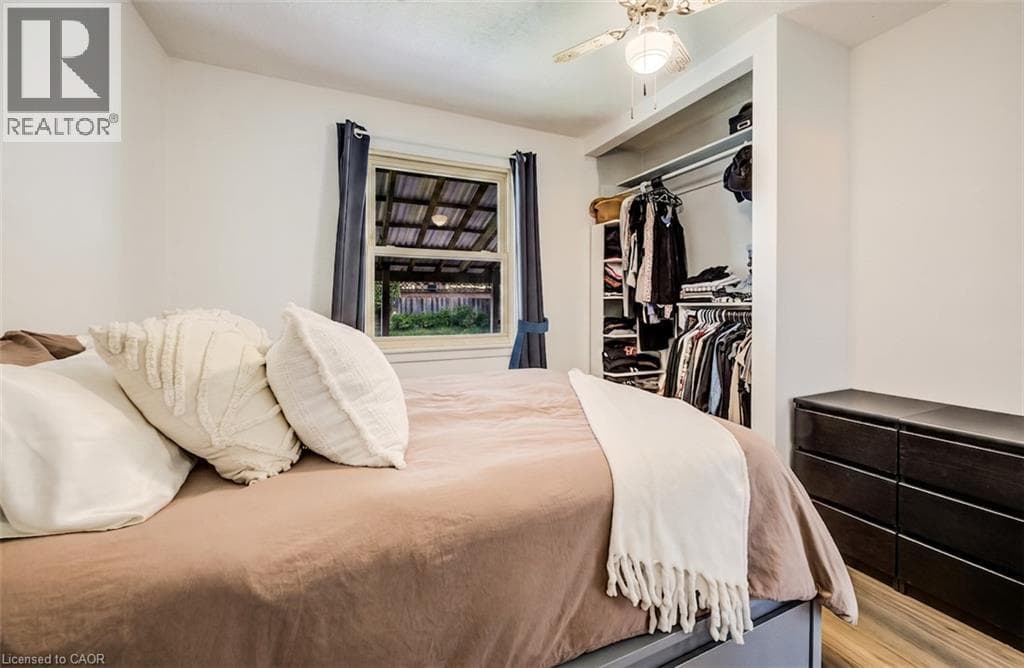 Detached for sale at 34 ST CLAIR Avenue, Southdale, Kitchener, Ontario, photo 15