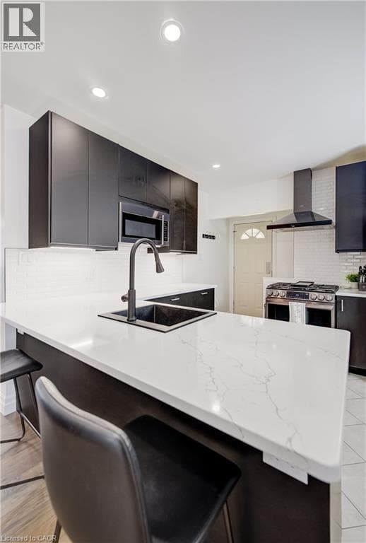Detached for sale at 34 ST CLAIR Avenue, Southdale, Kitchener, Ontario, photo 23