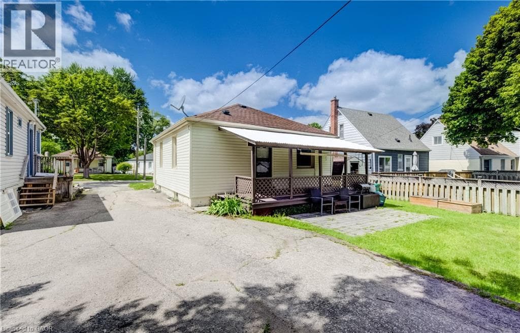 Detached for sale at 34 ST CLAIR Avenue, Southdale, Kitchener, Ontario, photo 25