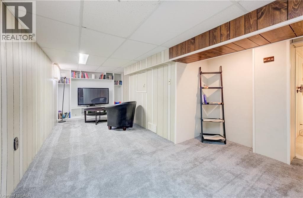Detached for sale at 34 ST CLAIR Avenue, Southdale, Kitchener, Ontario, photo 20