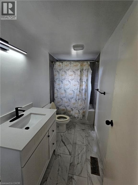 Detached for sale at 99 CLUTHE Crescent, Pioneer Park, Kitchener, Ontario, photo 19