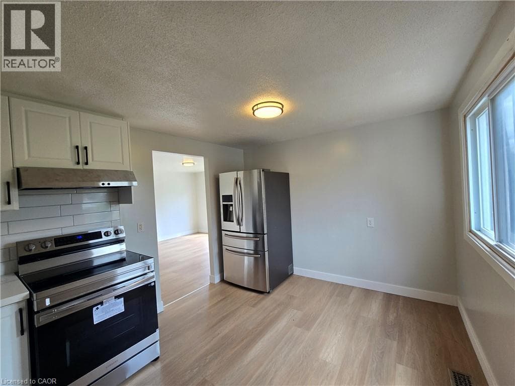 Detached for sale at 99 CLUTHE Crescent, Pioneer Park, Kitchener, Ontario, photo 12