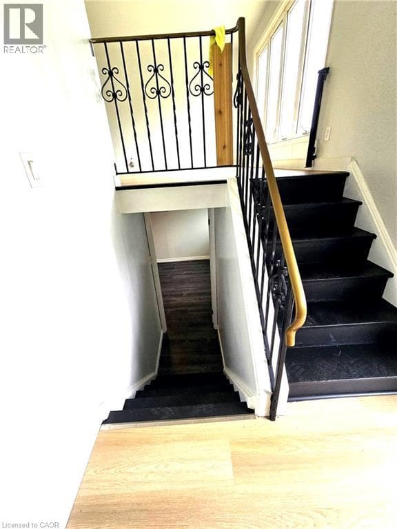 Detached for sale at 99 CLUTHE Crescent, Pioneer Park, Kitchener, Ontario, photo 30