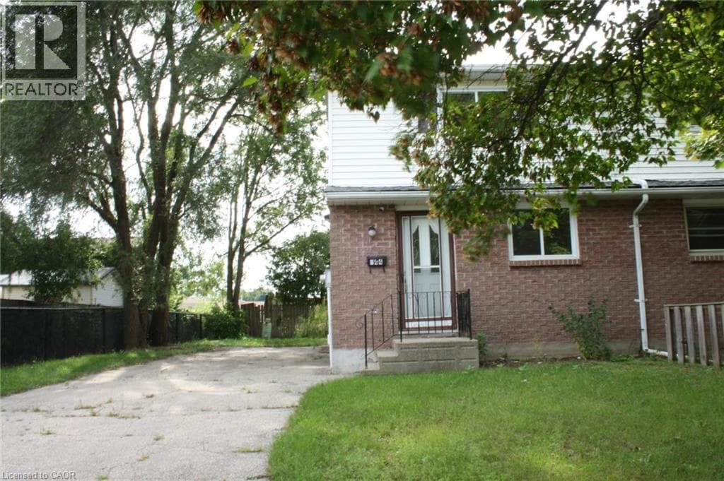 Semi-detached for sale at 144 SEKURA Crescent, Northview, Cambridge, Ontario, photo 5