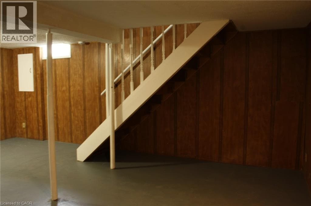 Semi-detached for sale at 144 SEKURA Crescent, Northview, Cambridge, Ontario, photo 8