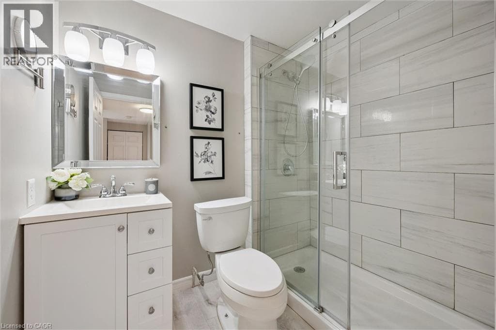 Townhouse for sale at 49 CEDARWOODS Crescent Unit# 53, Vanier, Kitchener, Ontario, photo 17