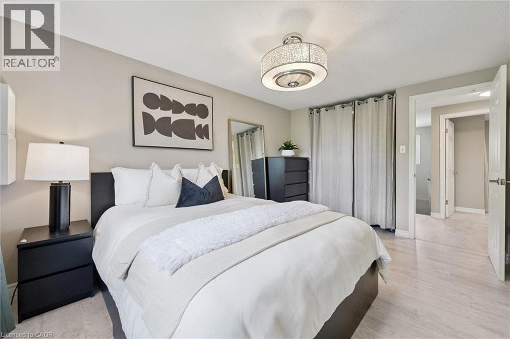 Townhouse for sale at 49 CEDARWOODS Crescent Unit# 53, Vanier, Kitchener, Ontario, photo 15