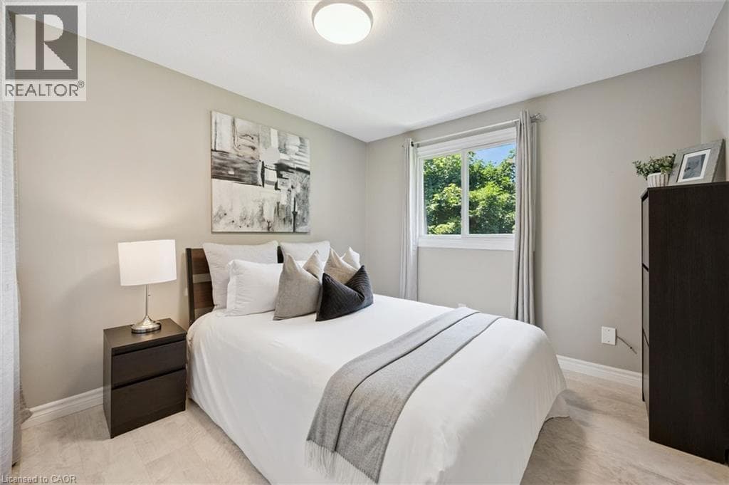 Townhouse for sale at 49 CEDARWOODS Crescent Unit# 53, Vanier, Kitchener, Ontario, photo 18