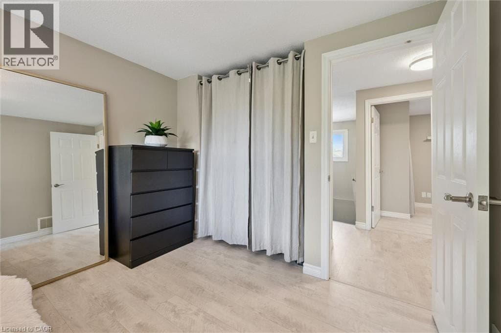 Townhouse for sale at 49 CEDARWOODS Crescent Unit# 53, Vanier, Kitchener, Ontario, photo 16
