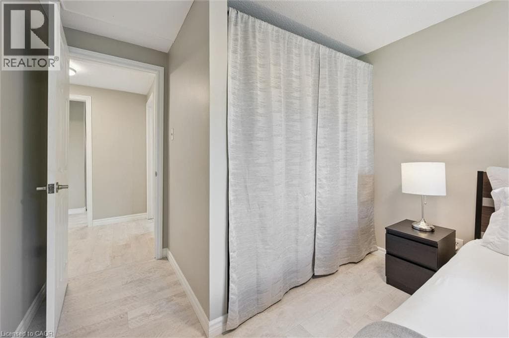 Townhouse for sale at 49 CEDARWOODS Crescent Unit# 53, Vanier, Kitchener, Ontario, photo 19