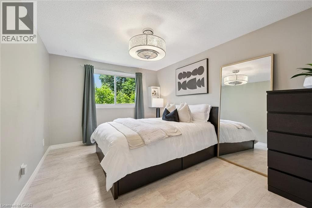 Townhouse for sale at 49 CEDARWOODS Crescent Unit# 53, Vanier, Kitchener, Ontario, photo 14