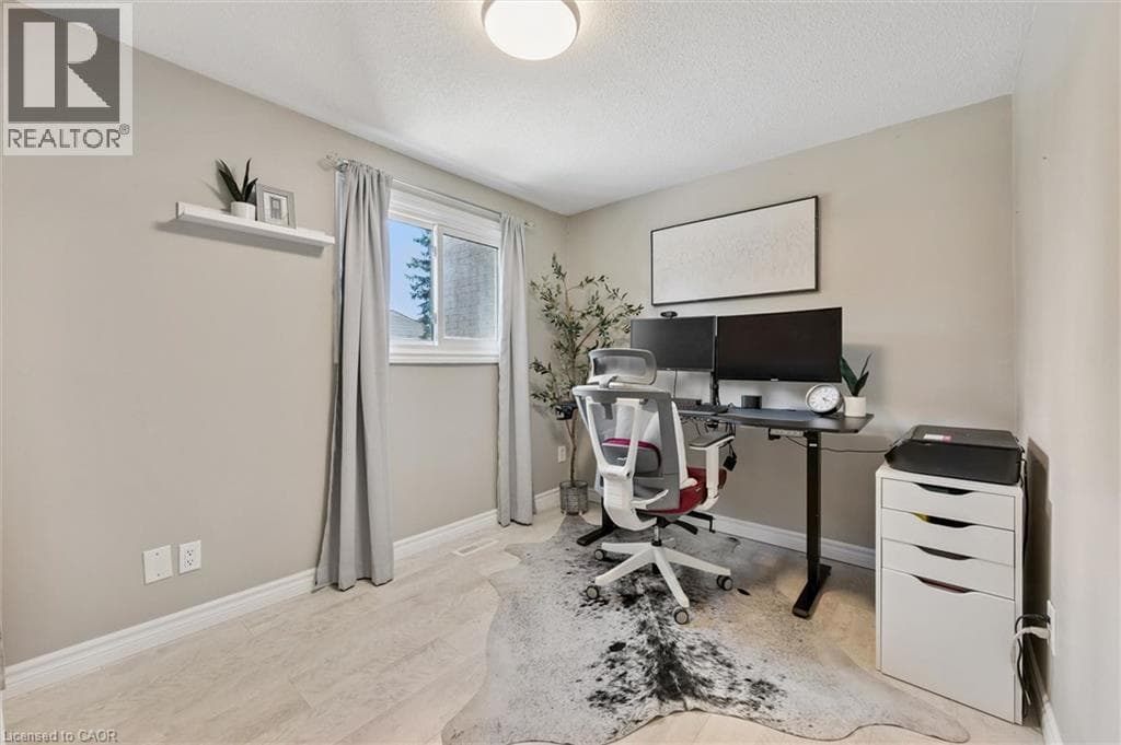 Townhouse for sale at 49 CEDARWOODS Crescent Unit# 53, Vanier, Kitchener, Ontario, photo 20