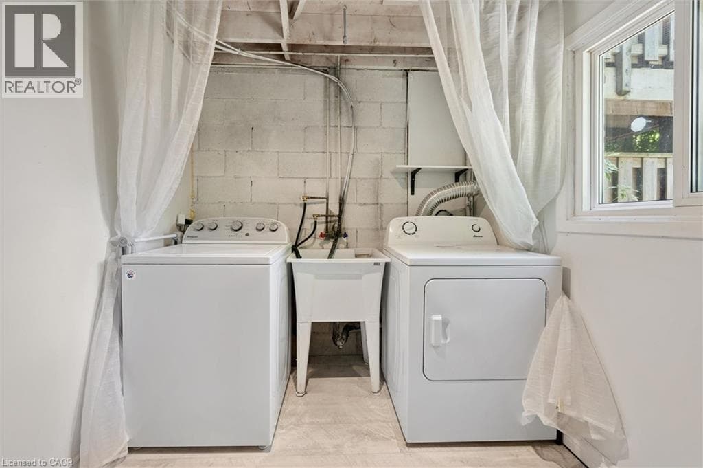 Townhouse for sale at 49 CEDARWOODS Crescent Unit# 53, Vanier, Kitchener, Ontario, photo 21