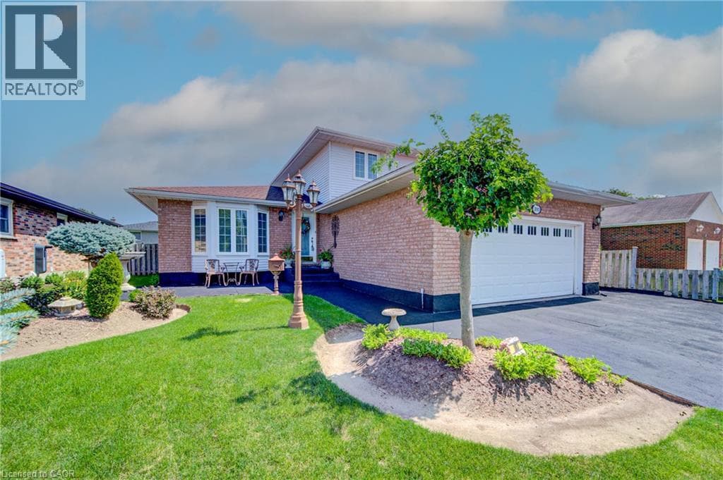 103 SOUTHWOOD Drive