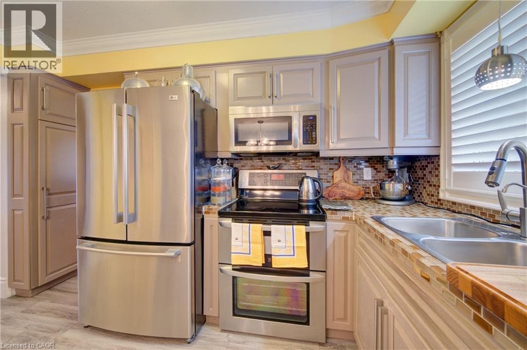 Detached for sale at 103 SOUTHWOOD Drive, Southwood, Cambridge, Ontario, photo 17